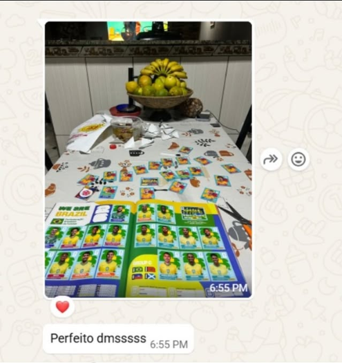Depoimento real de cliente 1